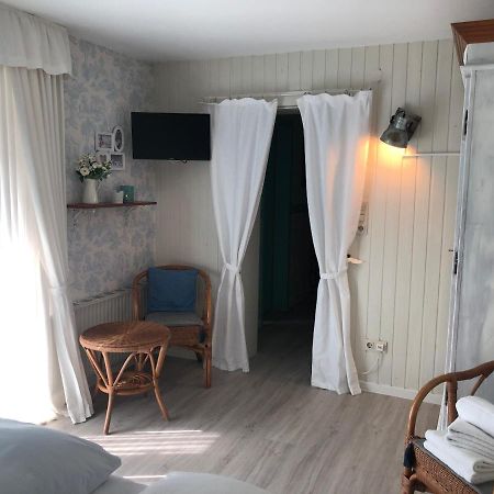 Romantikmuehle Heartlandranch Krummenau Buitenkant foto