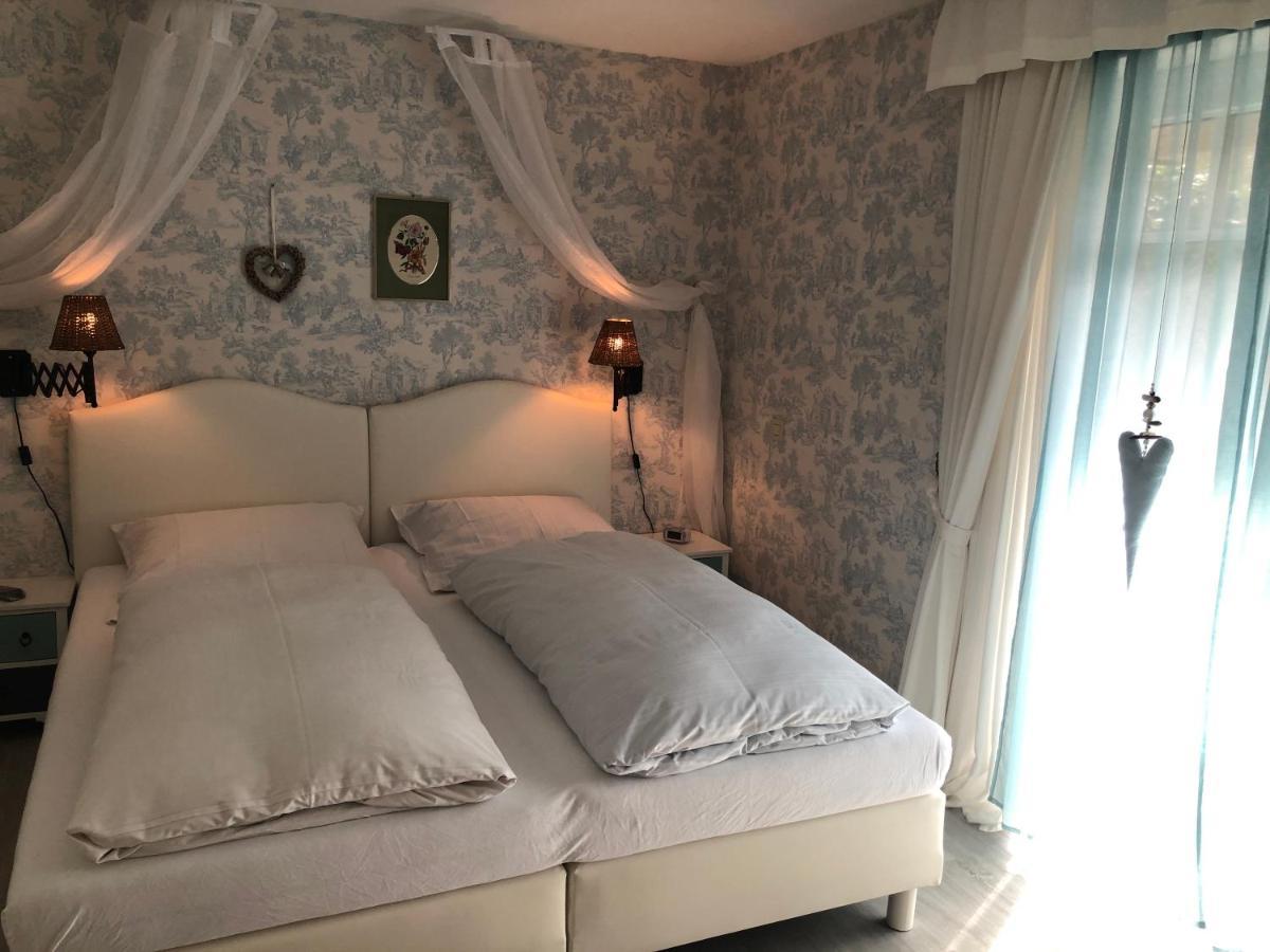 Romantikmuehle Heartlandranch Krummenau Buitenkant foto