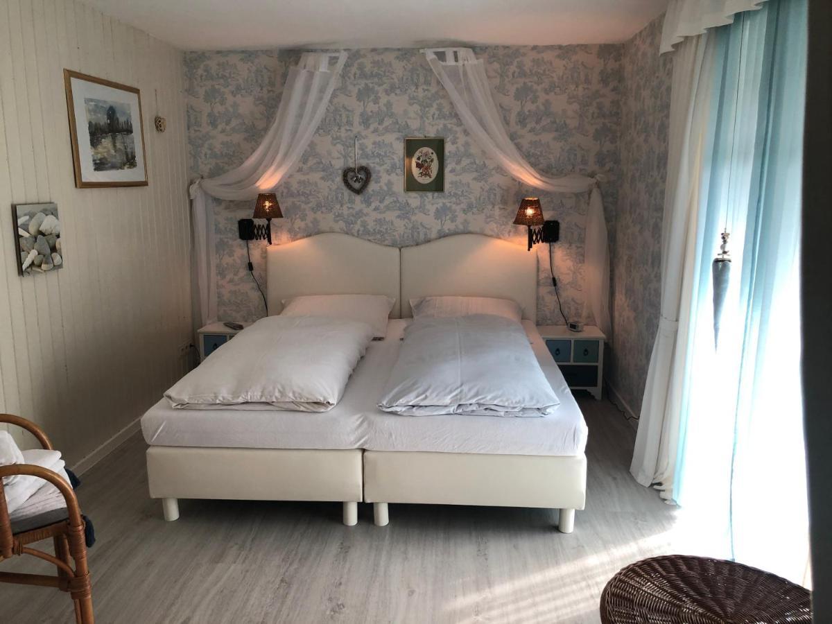 Romantikmuehle Heartlandranch Krummenau Buitenkant foto
